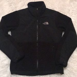 The North Face Polartec Fleece Jacket Women’s Small